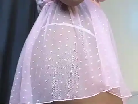 Pinkysmiles - finger ass and ride dildo