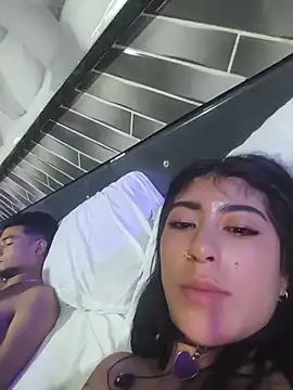 Chaymae_nah_ - Let them spank you
