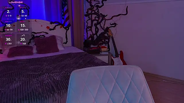 Bowbb - dance bare back