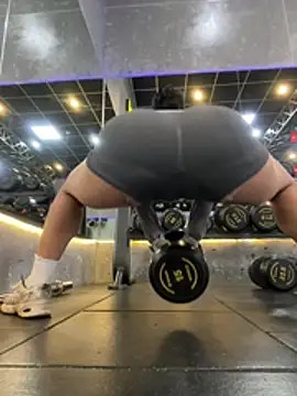 HoneyNana2000 - Let take off leggings show big ass🤭💦