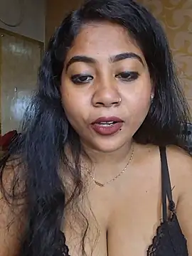 Hornynisha321