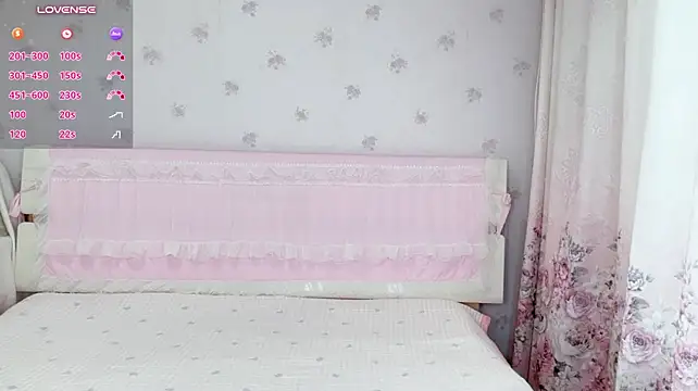 Anjila888 - 心愿会实现吗 会吧 会吗