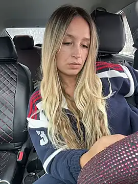 StasyWood - Show dildo🤤