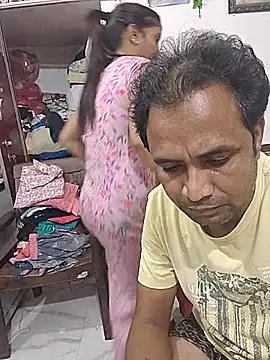 Priya_couple1 - Full need pusssy fingering