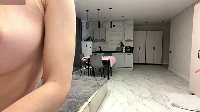 ZenZestX - Full naked doggy and play with my ass