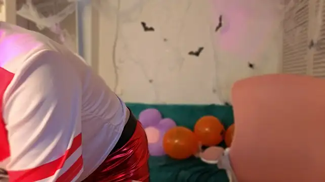 Vielleee - hand bra