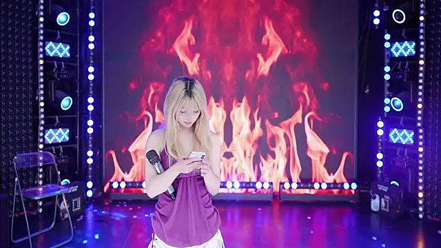 Sexybaby-99 - 双人调教性感舞