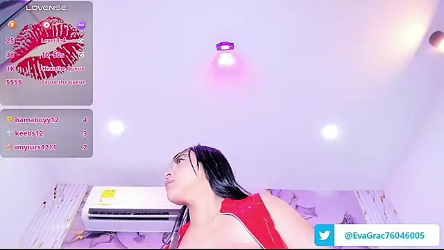 Eva_Grace_ - squirt on your face