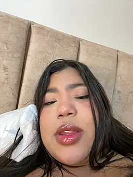 Emily_morgam - Big clit+ cum