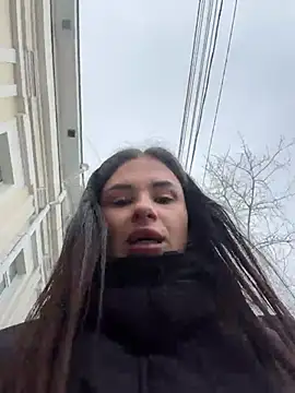 MiraReach - Fuck pussy in cafe 🫶🏼