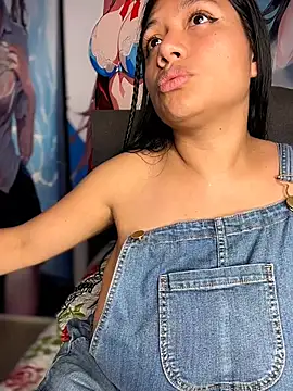 Im_Little - tits🥵😈
