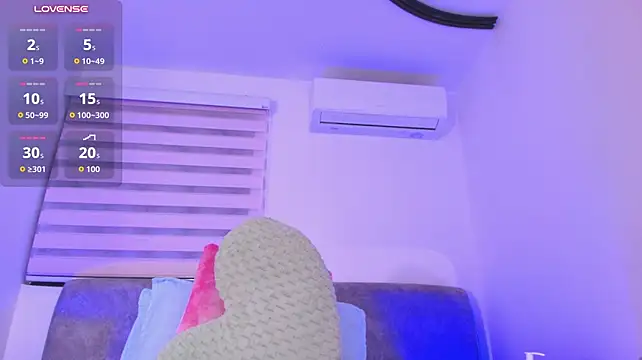 Lu_mystic - domi ass 2 minutos