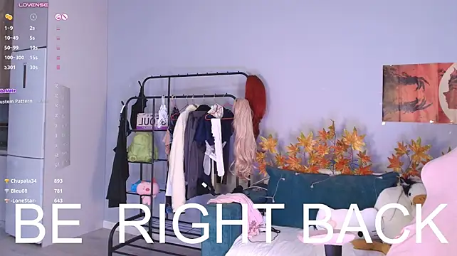 Mimiicherry - dildo play