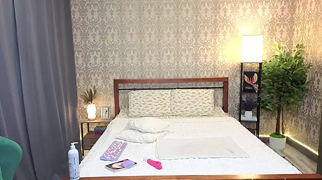 Lill_Ana - tush pussy