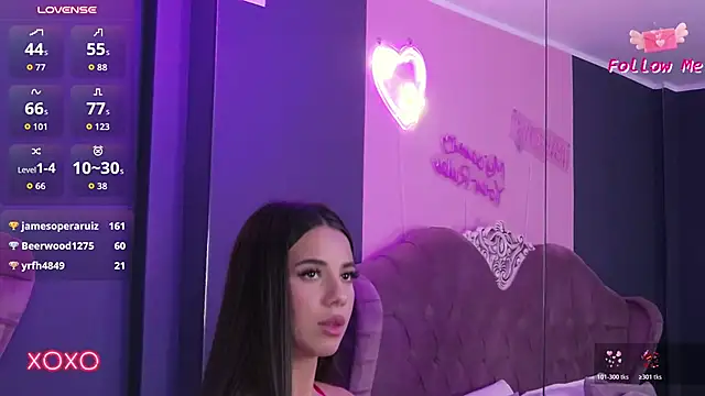 LaraKent - 💋❤️‍🔥Pussy fingering❤️‍🔥💋