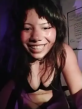 Zara_Mora - Dedear conchita y culito👅