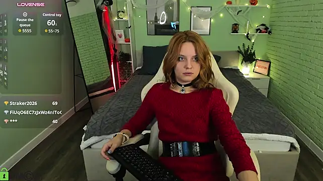 Alisa_Laurent's Live XXX Chat