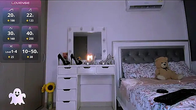 SharonDulce - BIG SQUIRTS