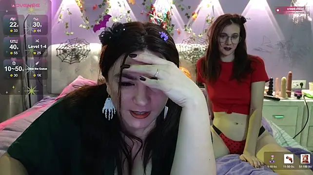 Vika_loves_you - strapon