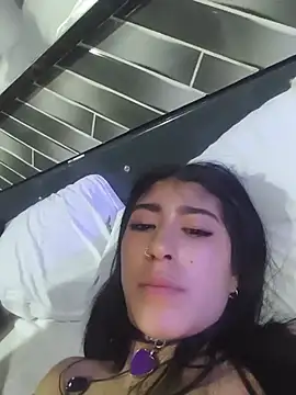 Chaymae_nah_ - Let them spank you