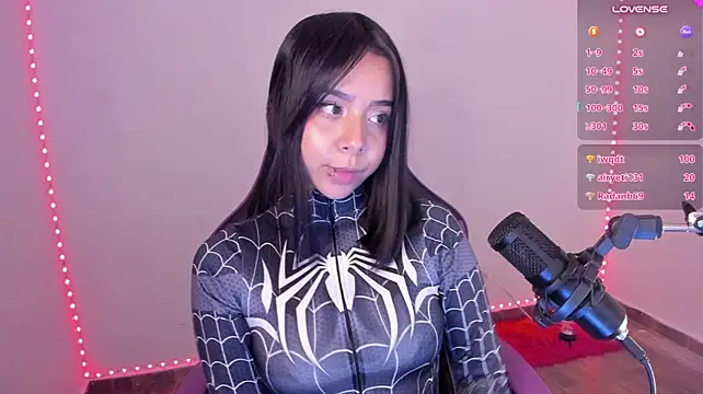 SoyMarii - Dildo in pussy