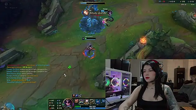Selinakimura