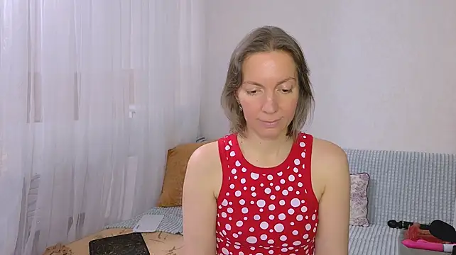 Amanda_Luxe's Live XXX Chat