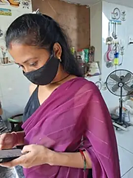 Dimpu_queens - Ass fucking