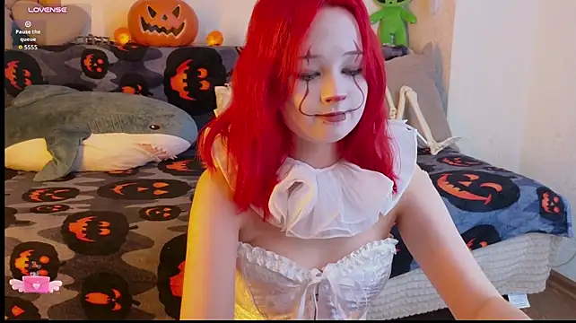 Mary_uw - take off the panties