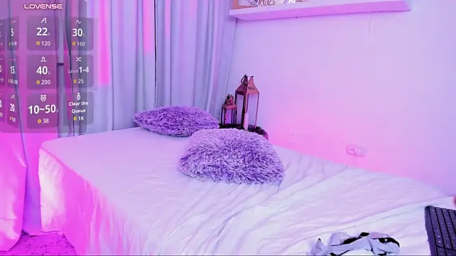 Sweetangell7 - play with your fingers in my pussy