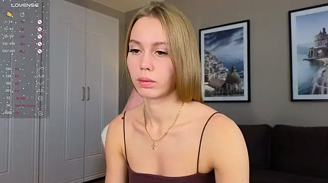 Brightrays___ - naked
