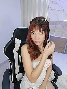 Luna__velvet_ - Bounce your ass for me on camera.