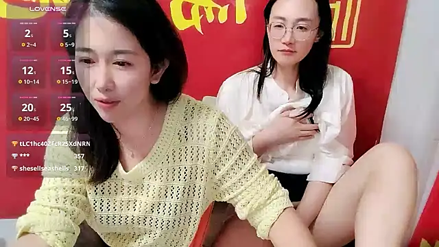 Leila-11 - 闺蜜亲亲大鸡巴送小粉控制3分钟