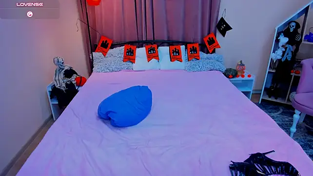 Alencia_ - 🍑Cum show with cum🍑