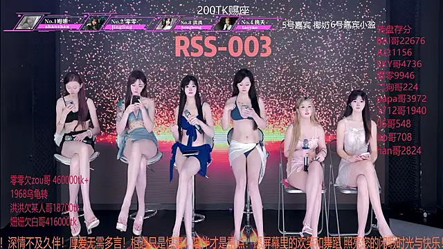 RSS-003 - 奖励水果拼盘一份