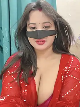 Beauty_Queen_Saniya - Big ass