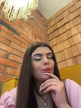AmelliaDiamond - Pussy caresses sit your fase