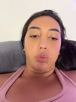 Hannahoff - Cream in sexy body 😈🔥