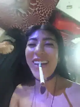 Chaymae_nah_ - Let them spank you
