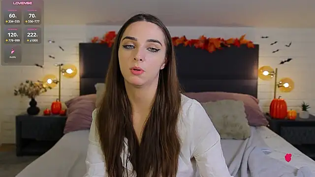 Anna_Bel - make me wet💦