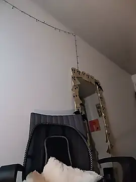 CristinaGreyz - TITS OUT