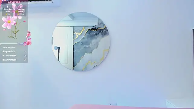 Lily__star - twerk for me sensually