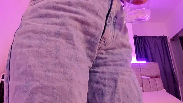 ScarlettVegaa_1 - dildo in my pussy