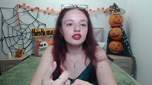 MelodiLady's Live XXX Chat