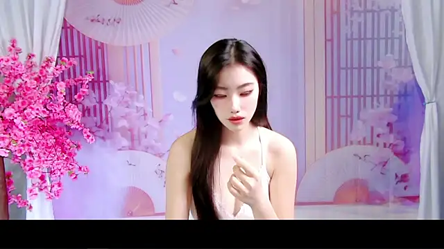 Yaoyao_008 - 魅惑揉胸