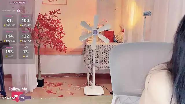 Noomi-1111 - 想卷，但菜（骚骚舞sexy dance）