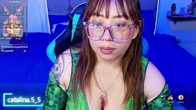 Kata_Bigboobs - topless 🍬