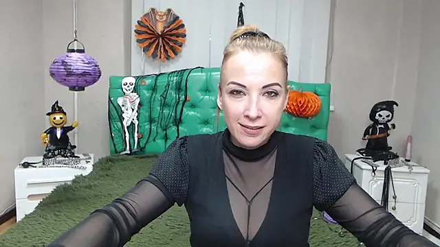 ElizabethSho - INTENSITY OF PASSION AND PLEASURE🫦👅🫦