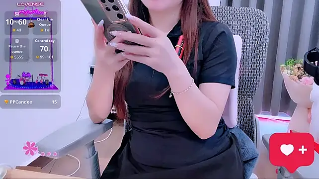 Bun-Chuche - 🍀 ❤:gift:Nóng quá anh ơi, em muốn......