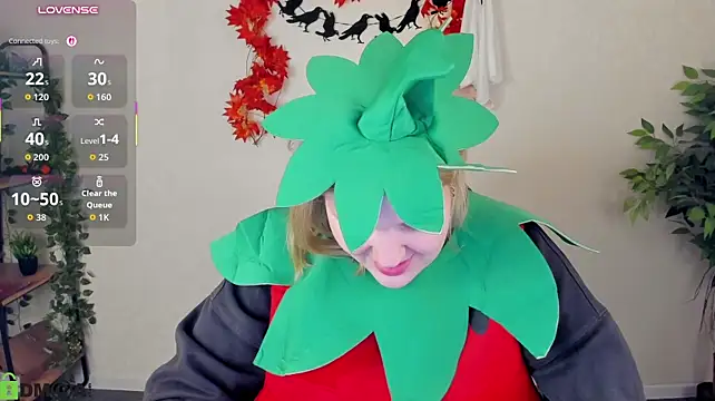 Michele_Greenn - Tease boobs